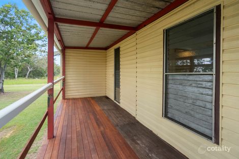 Property photo of 199 Longs Road Bucca QLD 4670