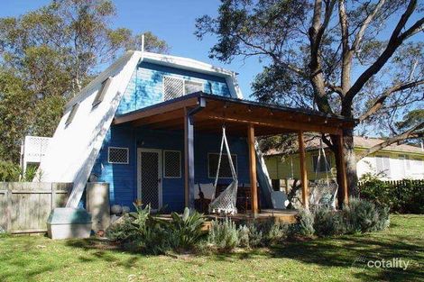 Property photo of 13 Morang Street Hawks Nest NSW 2324