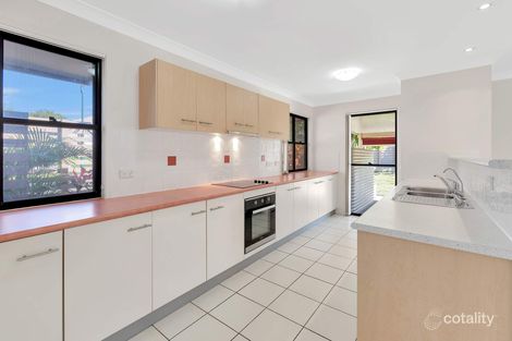 Property photo of LOT 2/19 Ridgecrop Street Upper Coomera QLD 4209