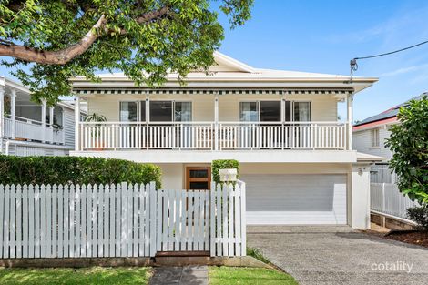 Property photo of 9 David Street Morningside QLD 4170