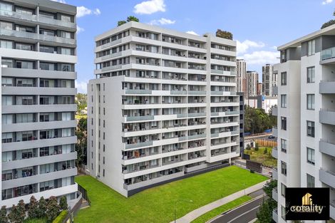 907/24 Dressler Ct, Merrylands, NSW 2160