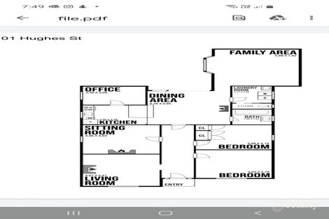 101 Hughes St, Deniliquin, NSW 2710