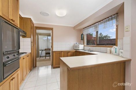 Property photo of 8 Marjoram Close Hallam VIC 3803