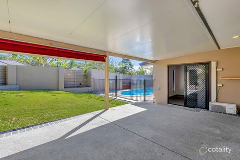 Property photo of LOT 2/19 Ridgecrop Street Upper Coomera QLD 4209