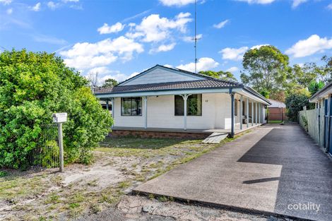52 President Poincare Pde, Tanilba Bay, NSW 2319