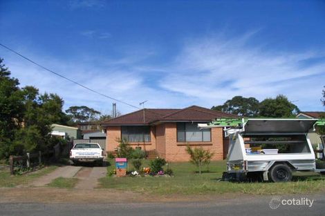 36 Ravenscliffe Rd, Shoalhaven Heads, NSW 2535