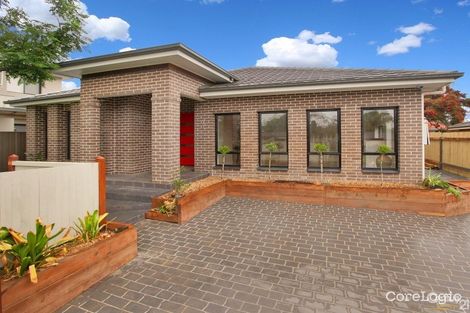 Property photo of 30 Ellam Drive Seven Hills NSW 2147