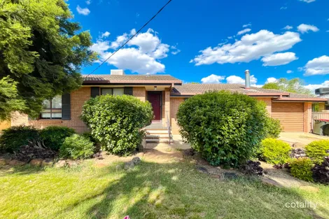 12 Merindah Ave, Manilla, NSW 2346