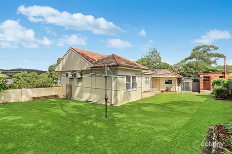 Property photo of 10 Blamey Street Allambie Heights NSW 2100