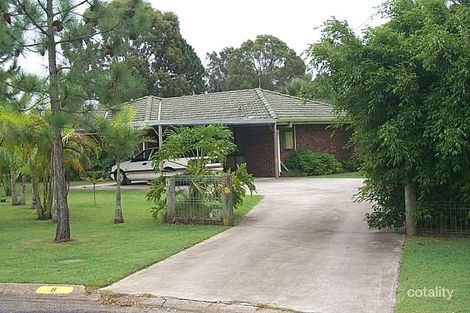 Property photo of 8 Adrian Court Jacobs Well QLD 4208