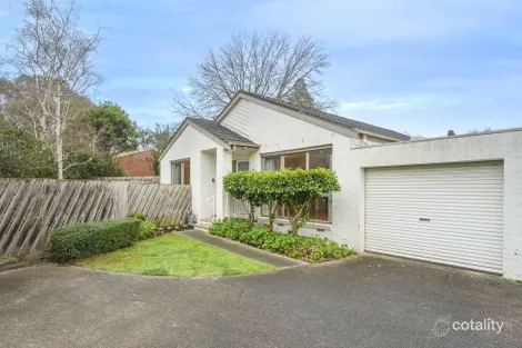 4/2 Parrs Rd, Croydon, VIC 3136