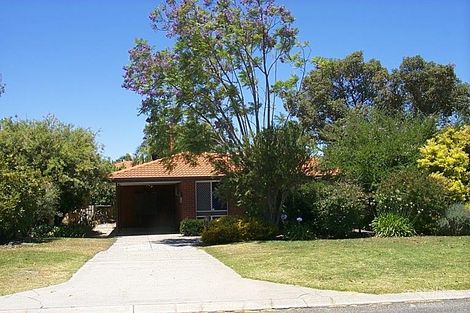 6 Stanton Cres, Greenwood, WA 6024