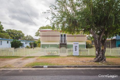 Property photo of 137 Mostyn Street Berserker QLD 4701