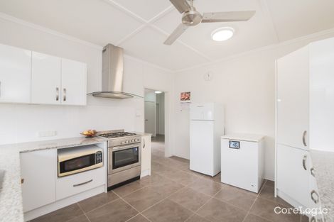 Property photo of 137 Mostyn Street Berserker QLD 4701