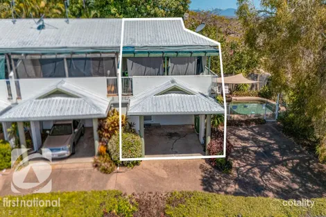 6/94 First Ave, Railway Estate, QLD 4810