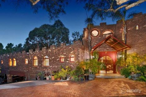 Property photo of 24 Crest Road Research VIC 3095