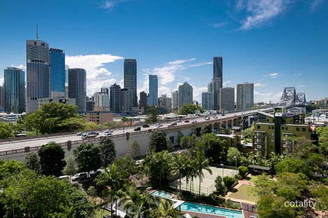 Property photo of 37/1 Goodwin Street Kangaroo Point QLD 4169