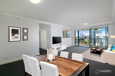 Property photo of 37/1 Goodwin Street Kangaroo Point QLD 4169