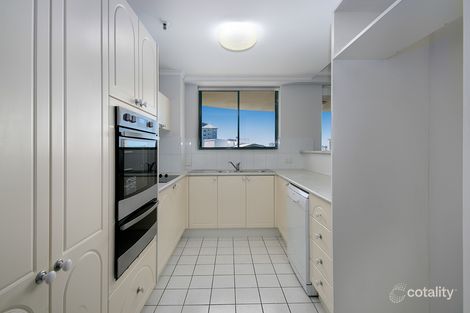 Property photo of 37/1 Goodwin Street Kangaroo Point QLD 4169
