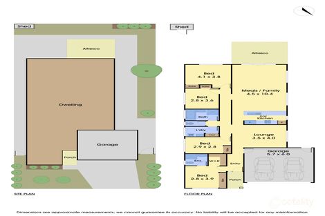 Property photo of 13 Jellis Avenue South Morang VIC 3752