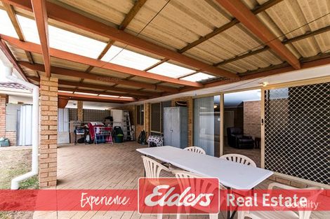 Property photo of 13 Woodbridge Drive Cooloongup WA 6168