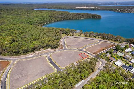 Property photo of 109 Allora Circuit Nords Wharf NSW 2281