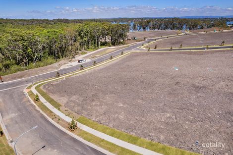 Property photo of 109 Allora Circuit Nords Wharf NSW 2281