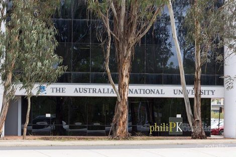 Property photo of 49 Boldrewood Street Turner ACT 2612