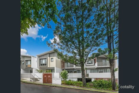 Property photo of 1/22 Travill Street Newmarket QLD 4051