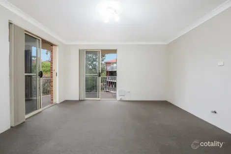 Property photo of 14/8 Fourth Avenue Blacktown NSW 2148