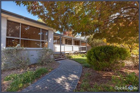 Property photo of 36 Dinnison Circuit Kambah ACT 2902