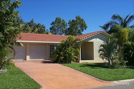 36 Dunbar Cres, Wulguru, QLD 4811