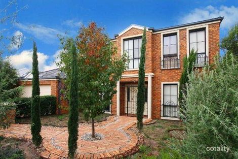 9 Burnley Gr, Taylors Hill, VIC 3037