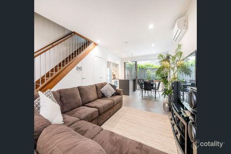 Property photo of 1/22 Travill Street Newmarket QLD 4051