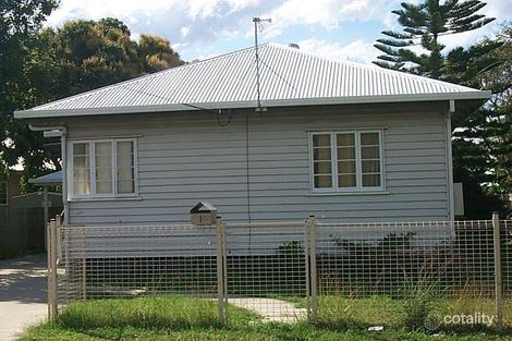 1 Ludgate St, Park Avenue, QLD 4701