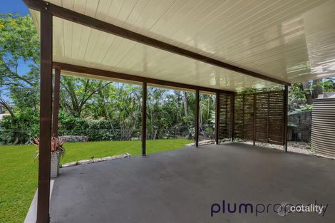 Property photo of 4 Sirocco Street Jamboree Heights QLD 4074