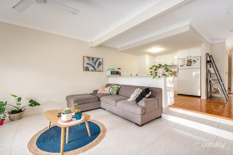 Property photo of 7/278 Oxley Drive Coombabah QLD 4216