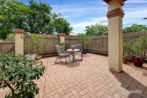 Property photo of 5/33 Hall Street Chermside QLD 4032