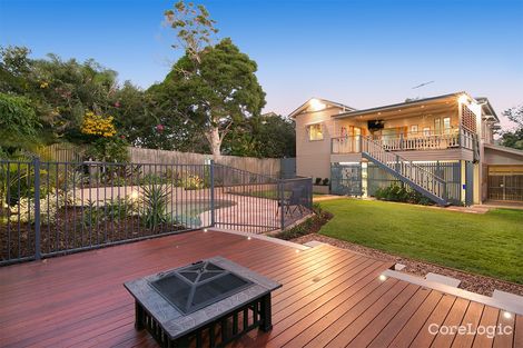 Property photo of 11 Hunter Street Greenslopes QLD 4120