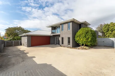 Property photo of 153A Steele Street Devonport TAS 7310