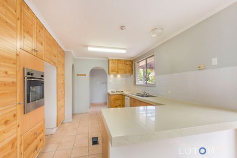 Property photo of 4 Bangalay Crescent Rivett ACT 2611