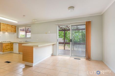 Property photo of 4 Bangalay Crescent Rivett ACT 2611