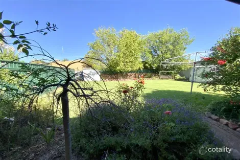 Property photo of 4 Bartley Street Forbes NSW 2871