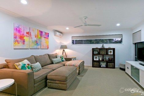 Property photo of 3 Bunya Pine Place Mount Cotton QLD 4165