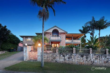 Property photo of 27 Metropole Street Robertson QLD 4109
