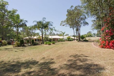 Property photo of 26 Raymond Close Cornubia QLD 4130