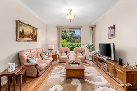 Property photo of 24 Manning Clark Road Mill Park VIC 3082