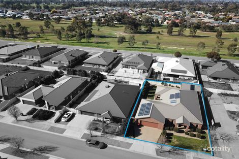 Property photo of 12 Bonbeach Street Shepparton VIC 3630