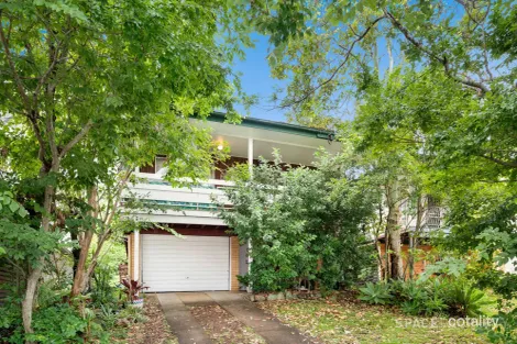 Property photo of 63 Ward Street Indooroopilly QLD 4068