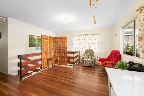 Property photo of 63 Ward Street Indooroopilly QLD 4068